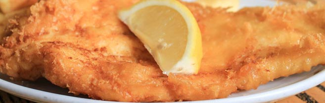 Barnacle Bill's Lunch Specials Murrells Inlet