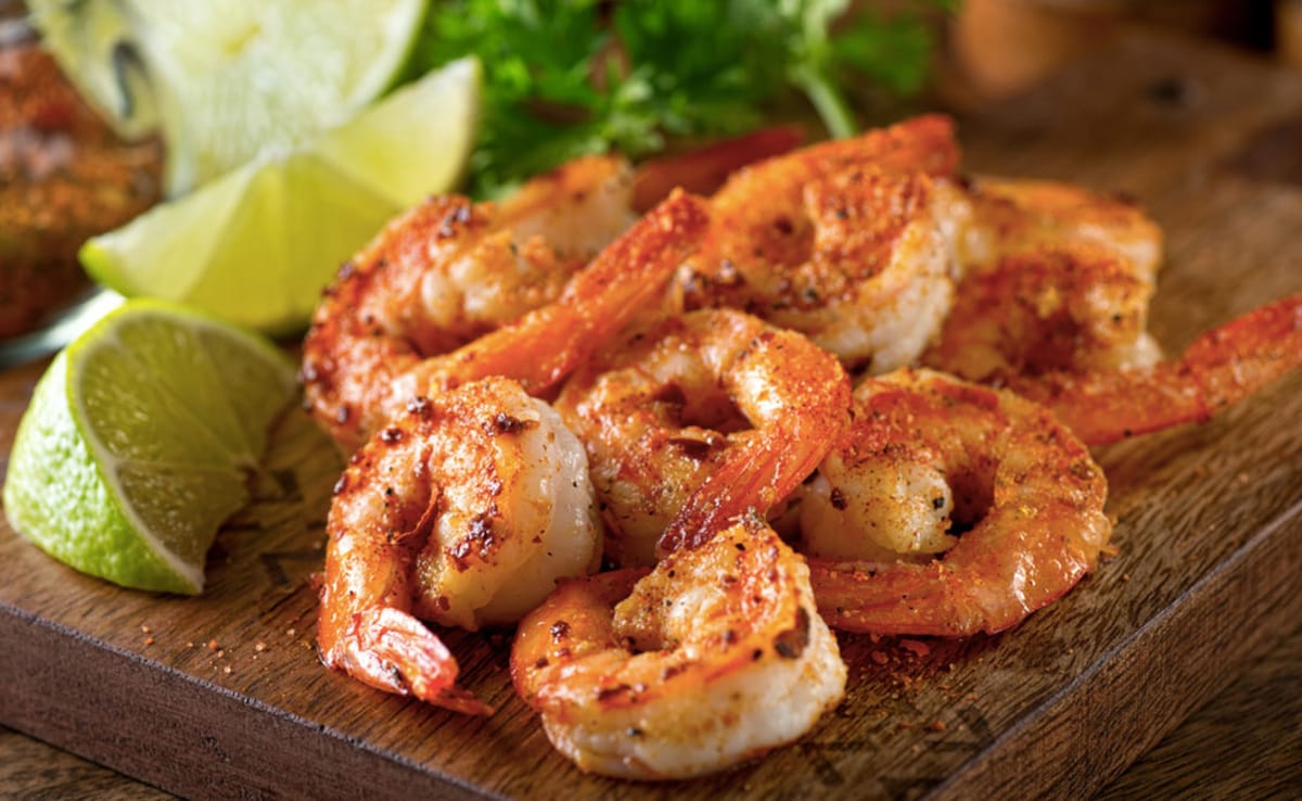 Best Seafood Bars In Murrells Inlet